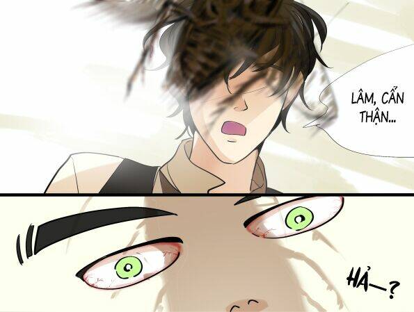 nhật ký đầu gấu chapter 3 56