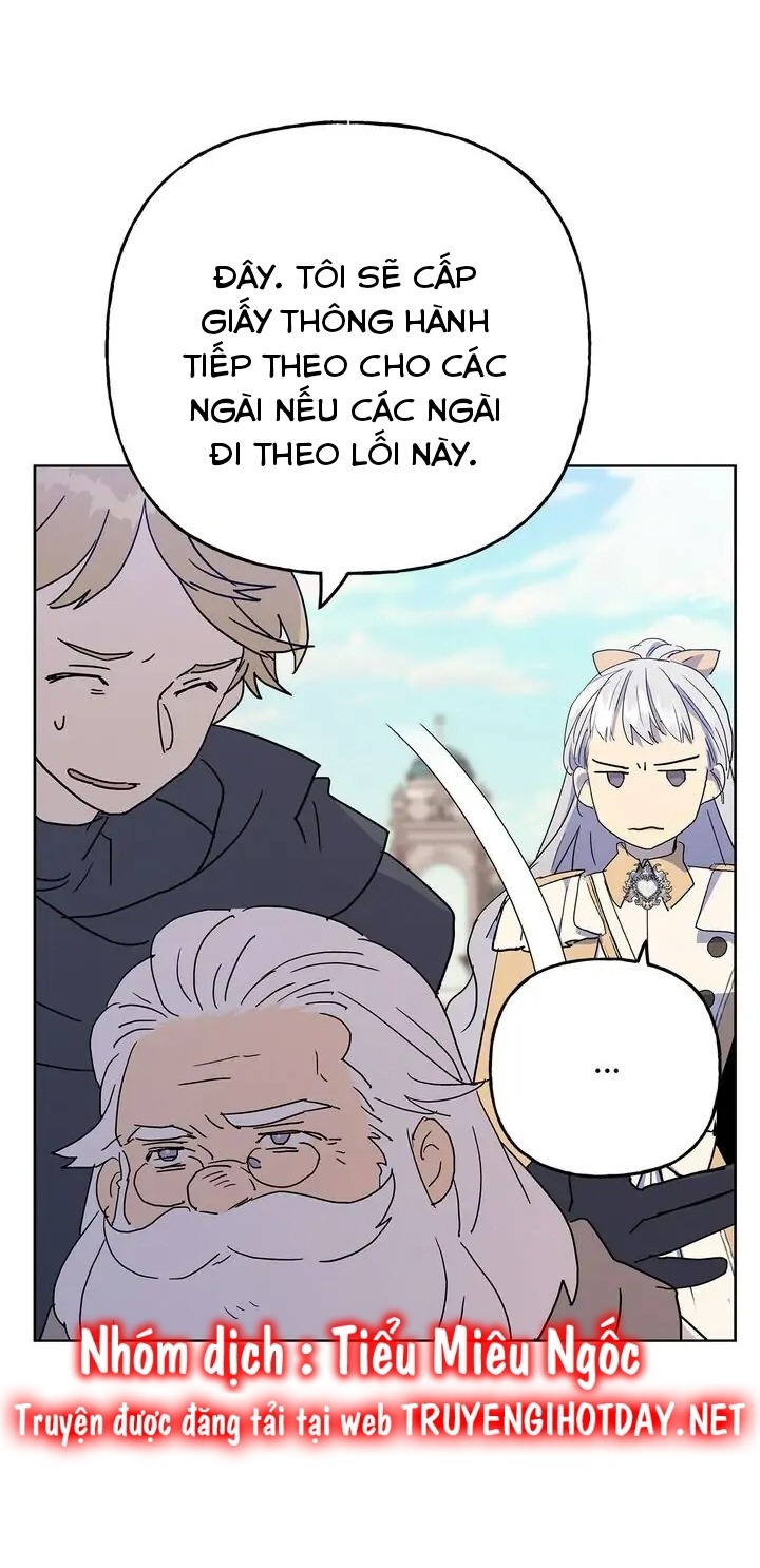 bình tĩnh nào, tiểu thư! chapter 57 41