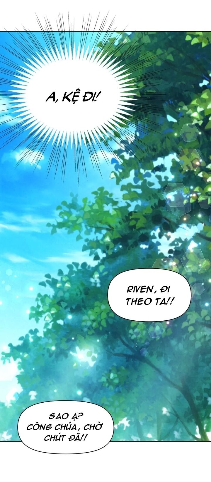 công chúa thời gian có hạn chapter 29 11