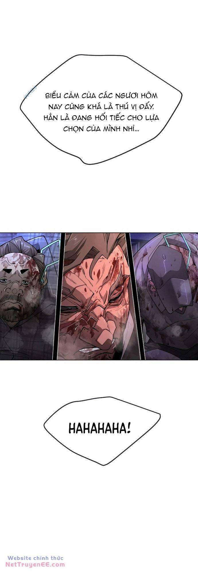 kĩ nguyên của anh hùng chapter 169 143