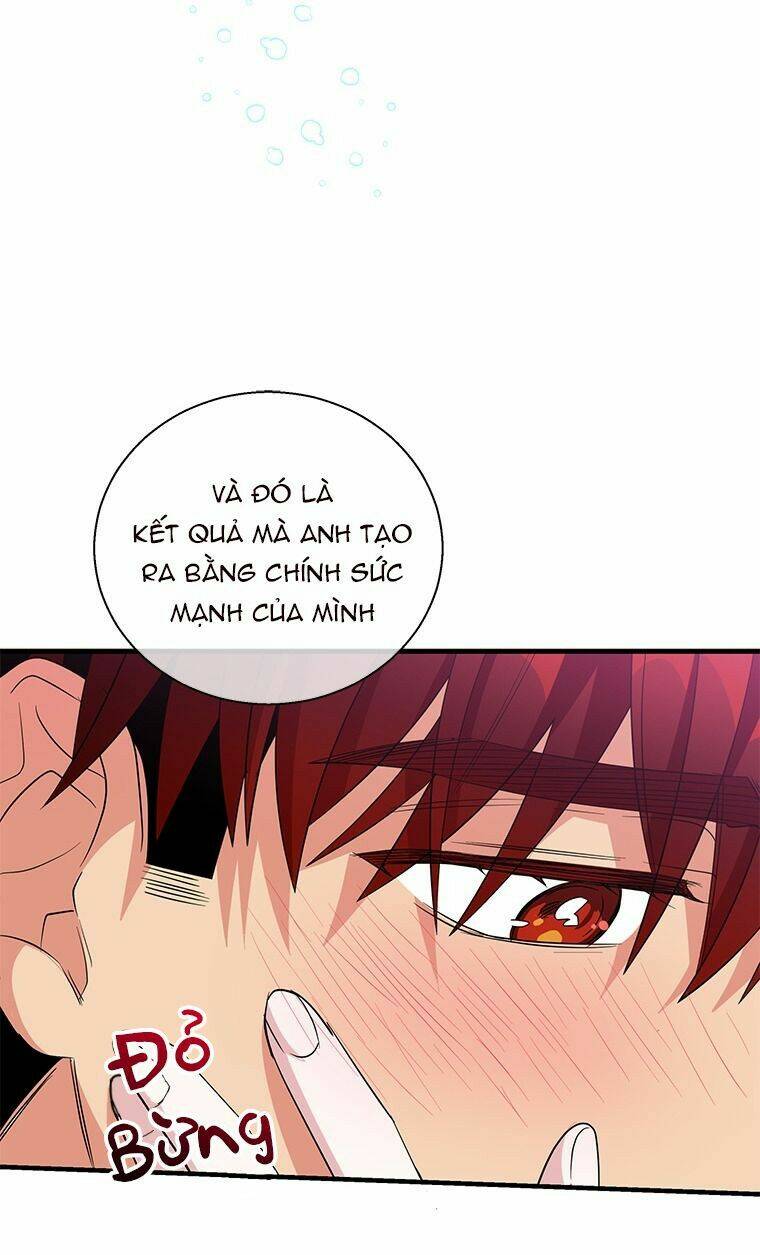 chồng yêu, em muốn đình công! chapter 51 33