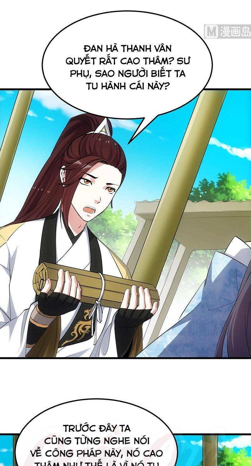 hệ thống thần long nghịch thiên chapter 51 10