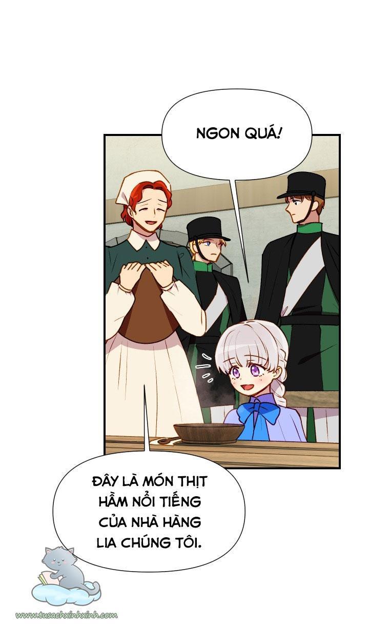 công nương khế ước của gia tộc công tước quái vật chapter 55 37