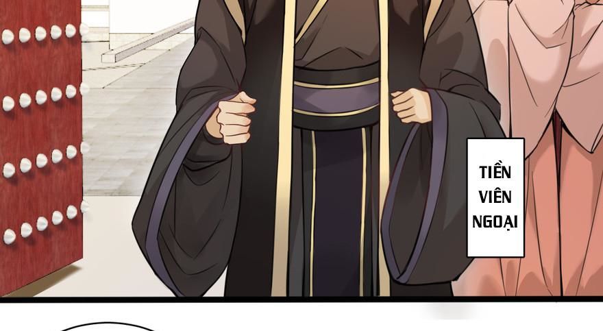 quẻ phi thiên hạ chapter 11 18