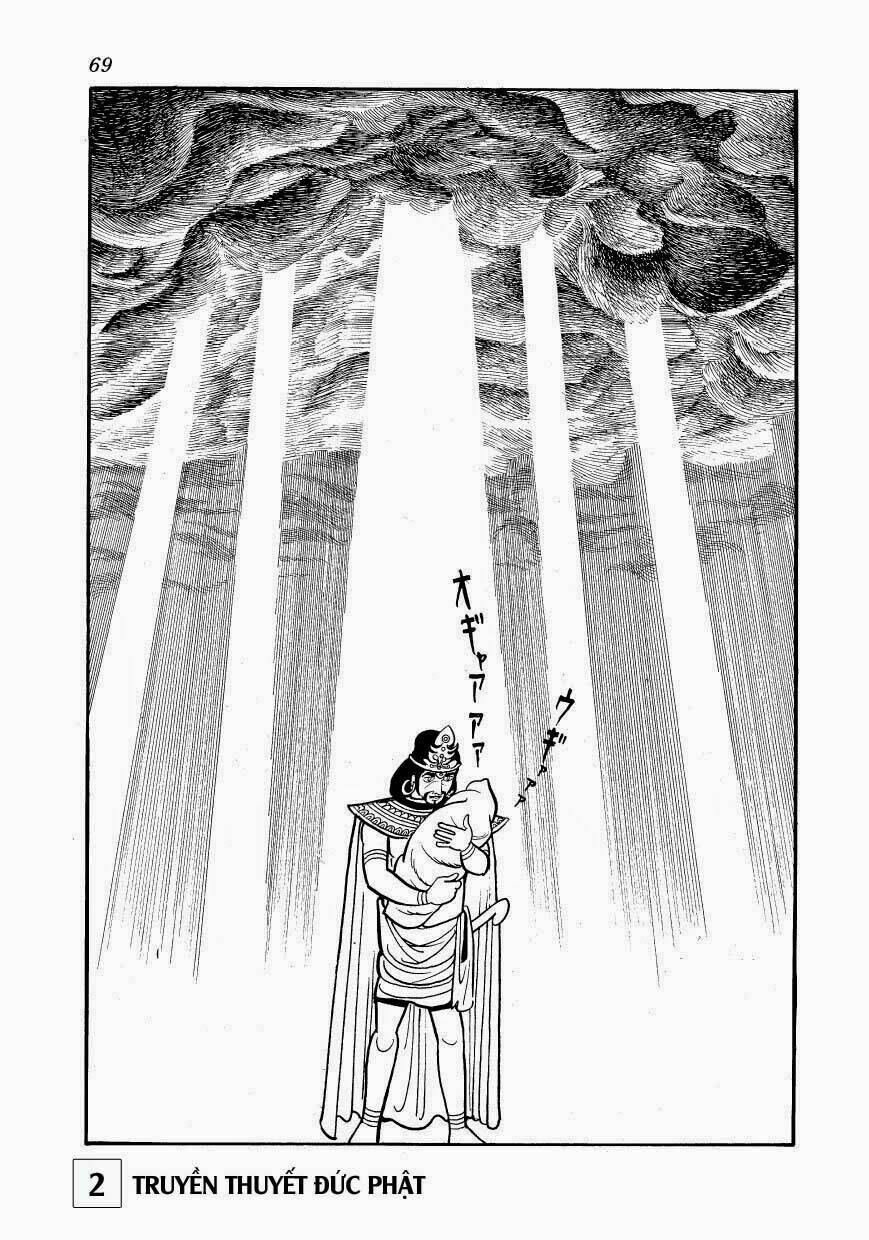 buddha - truyền thuyết đức phật chapter 7 24