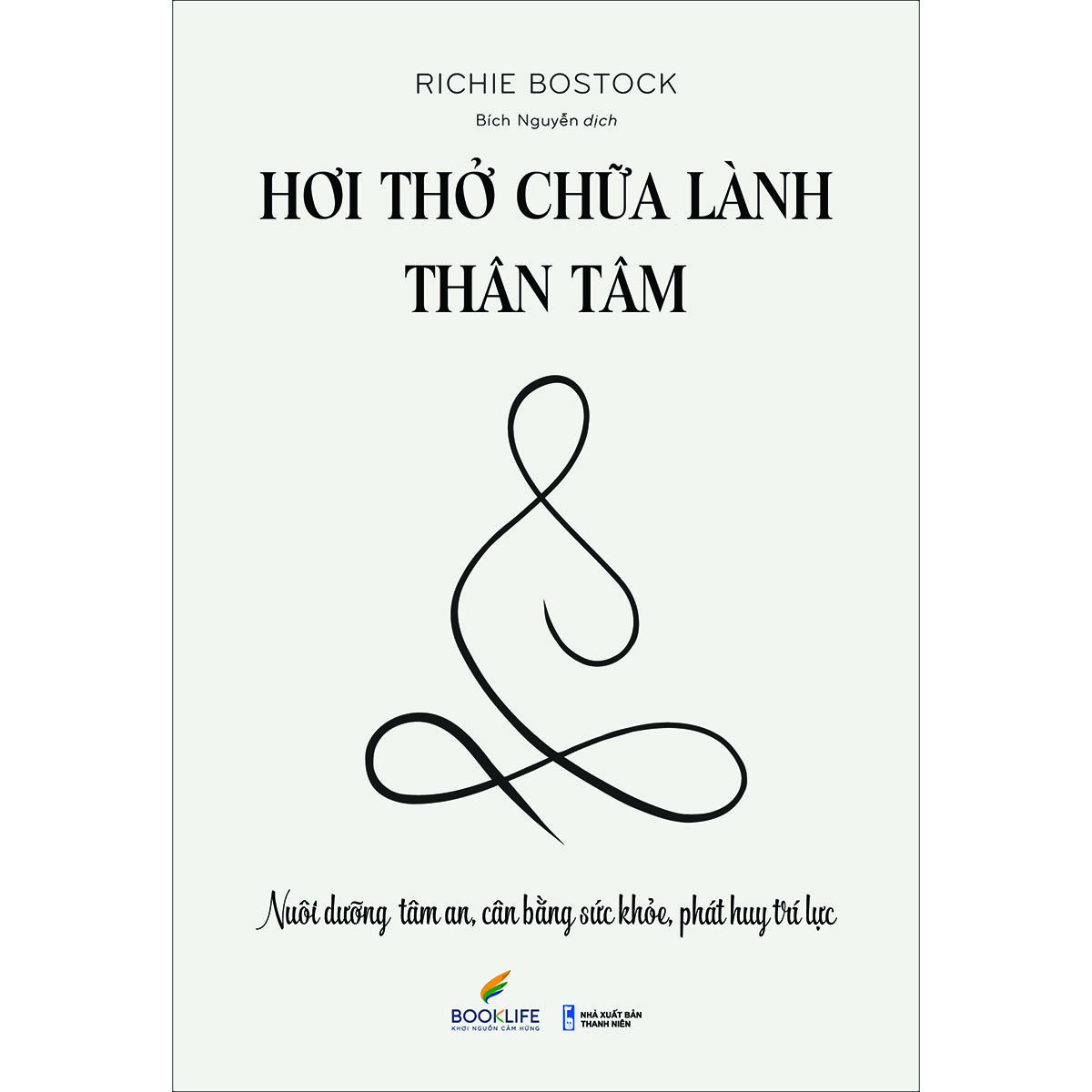 Hơi Thở Chữa Lành Thân Tâm