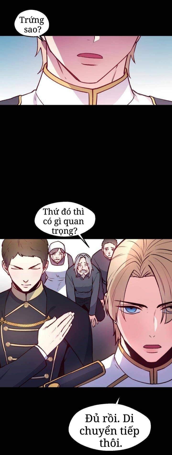 phản diện rất dễ làm chapter 24 12