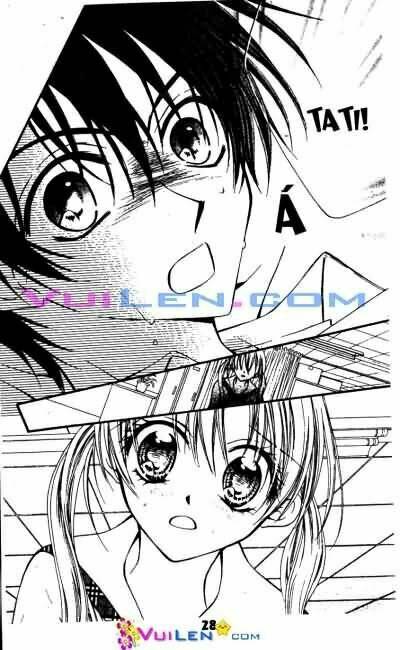 công chúa ẩm thực chapter 10 28