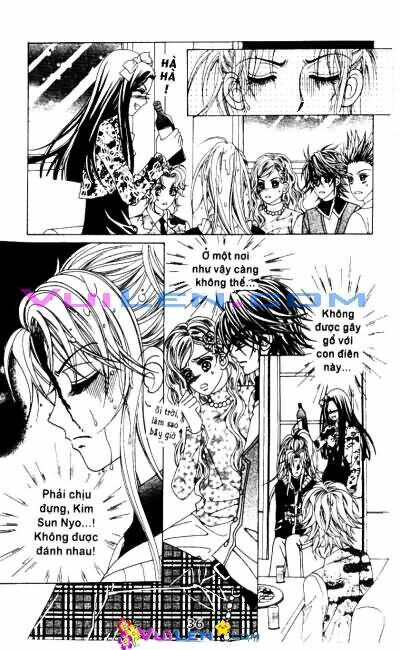 cô dâu bé xinh chapter 26 17