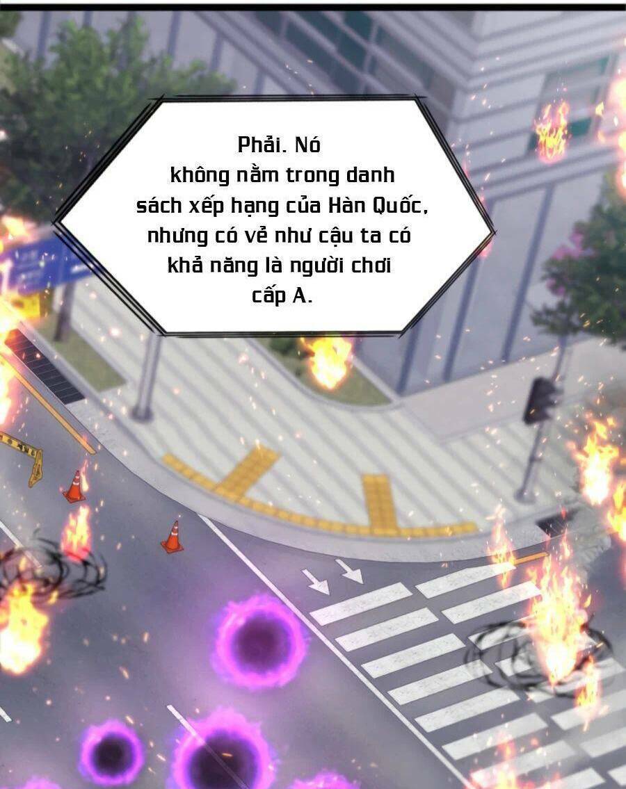 mẹ tôi là chòm sao bảo hộ m chapter 30 5