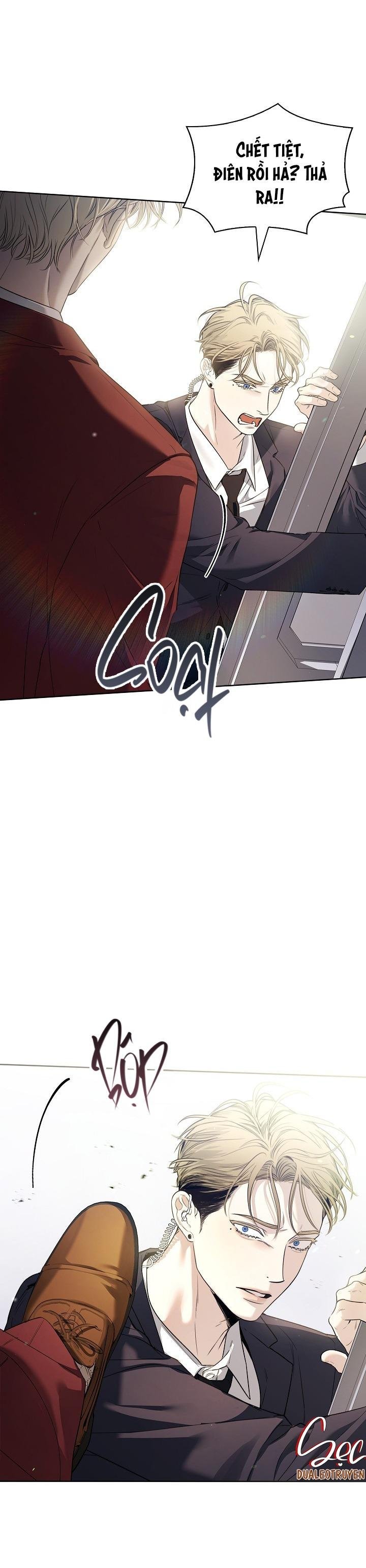 (abo) kiss me if you can chapter 8 29