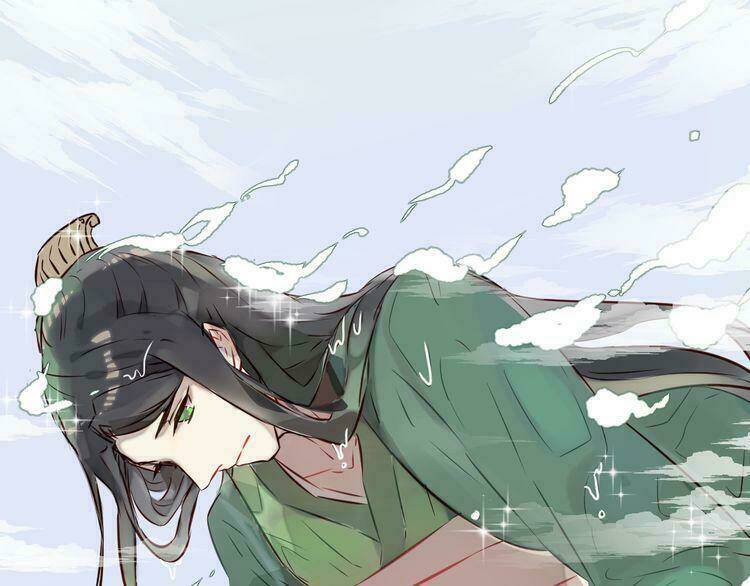 tiên thảo có linh hồn chapter 2 15