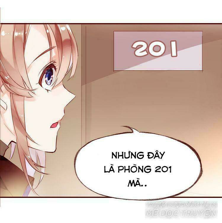 nở rộ trên bụi gai chapter 3 6