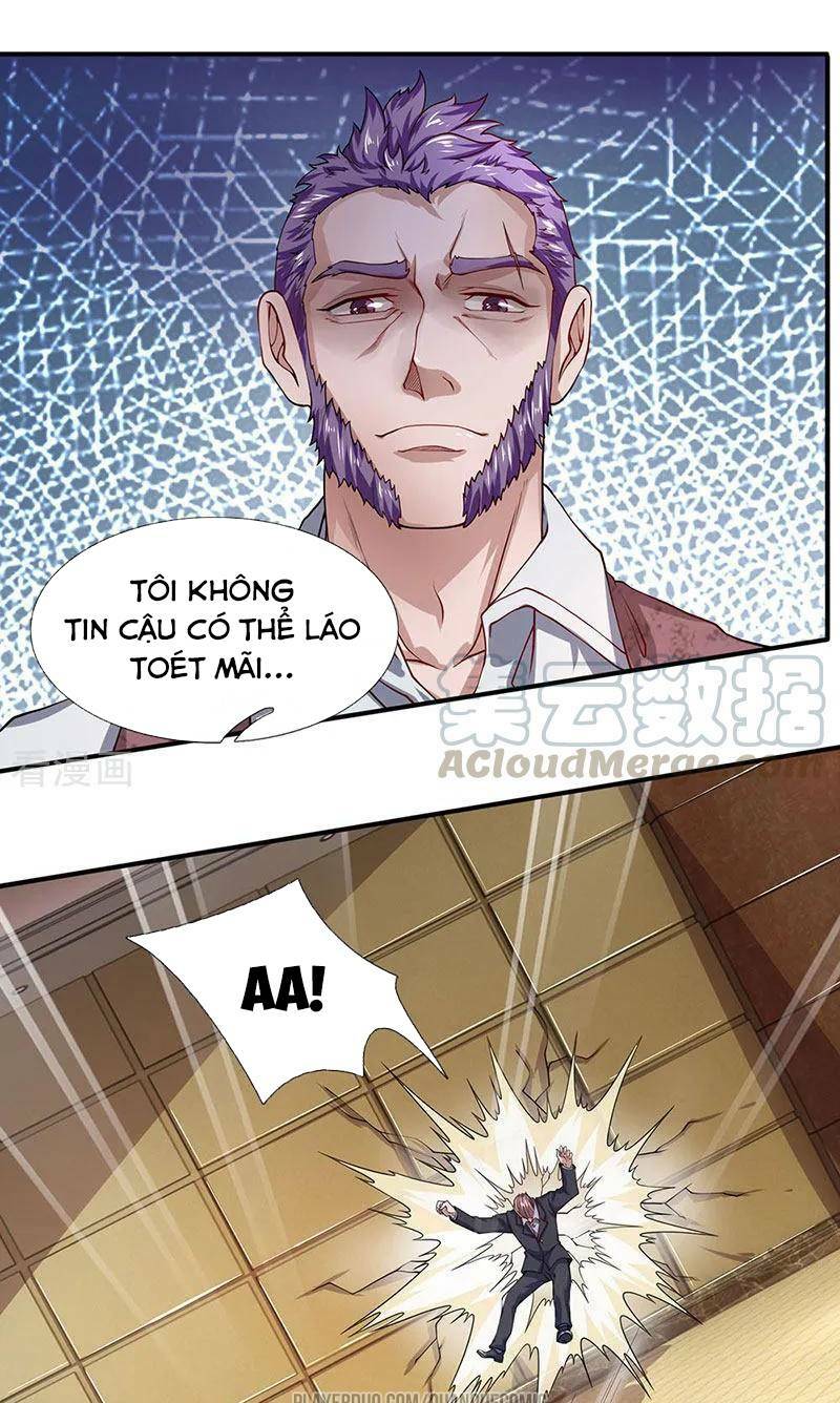 chung cực binh vương tại đô thị chapter 53 11