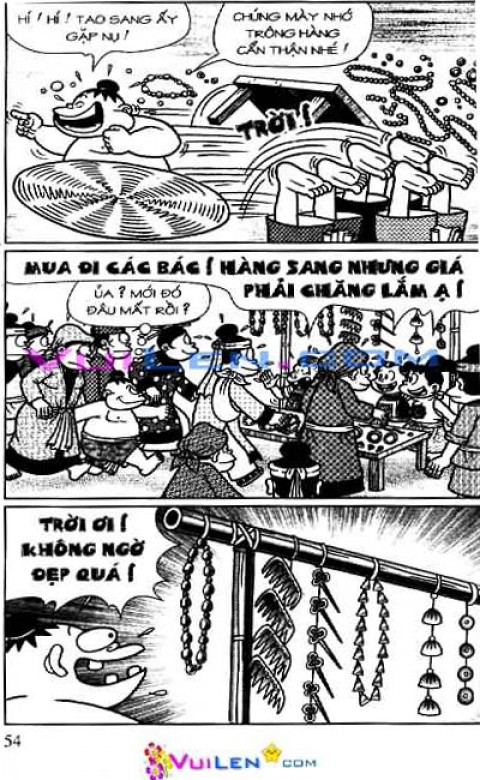 thần đồng đất việt chapter 157 51