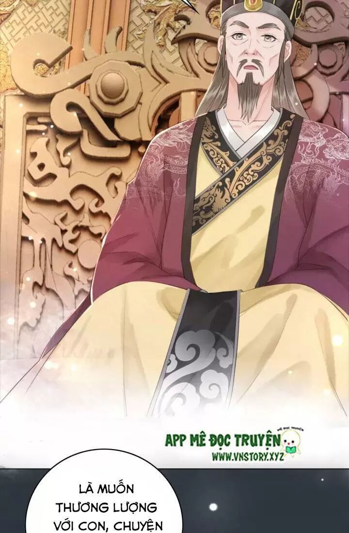 cực phẩm phế vật tiểu thư chapter 119 20