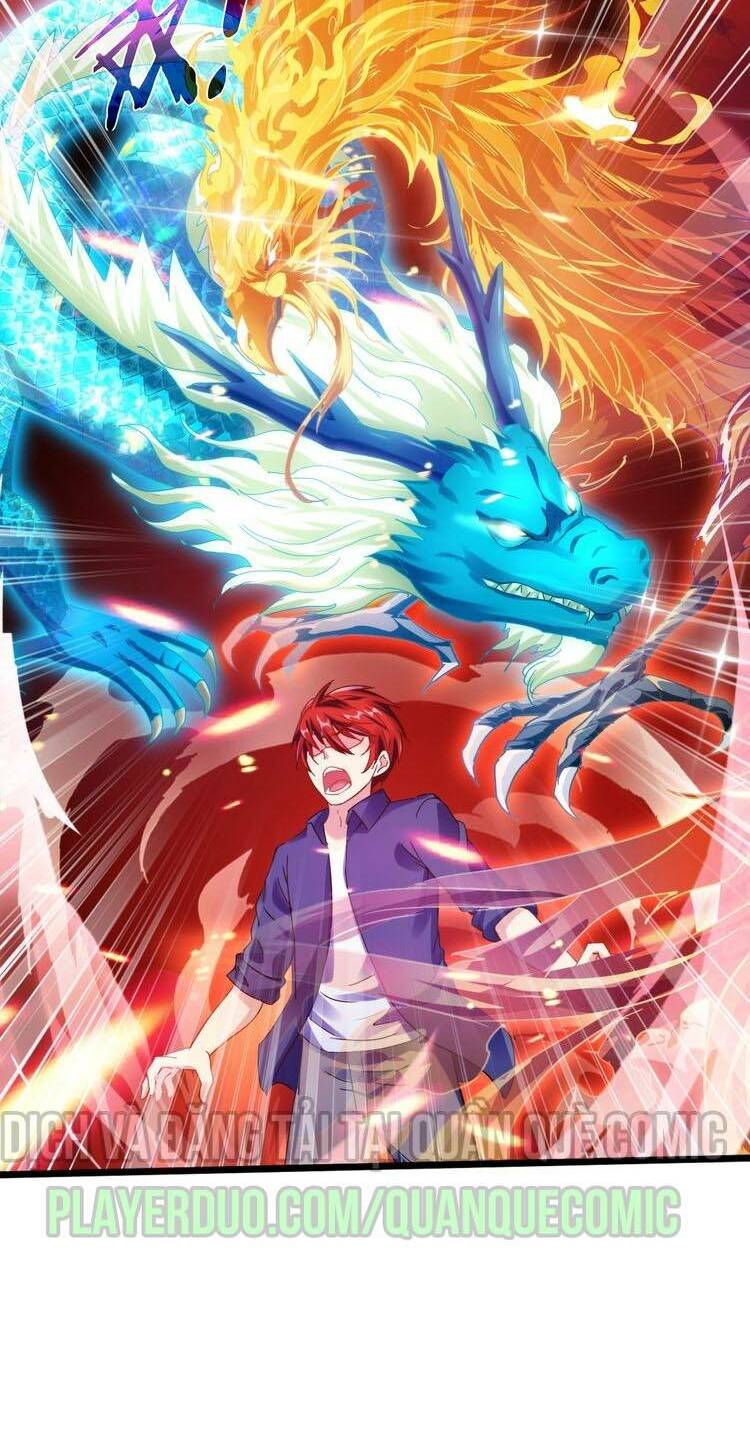 kinh thế kỳ nhân chapter 34 40