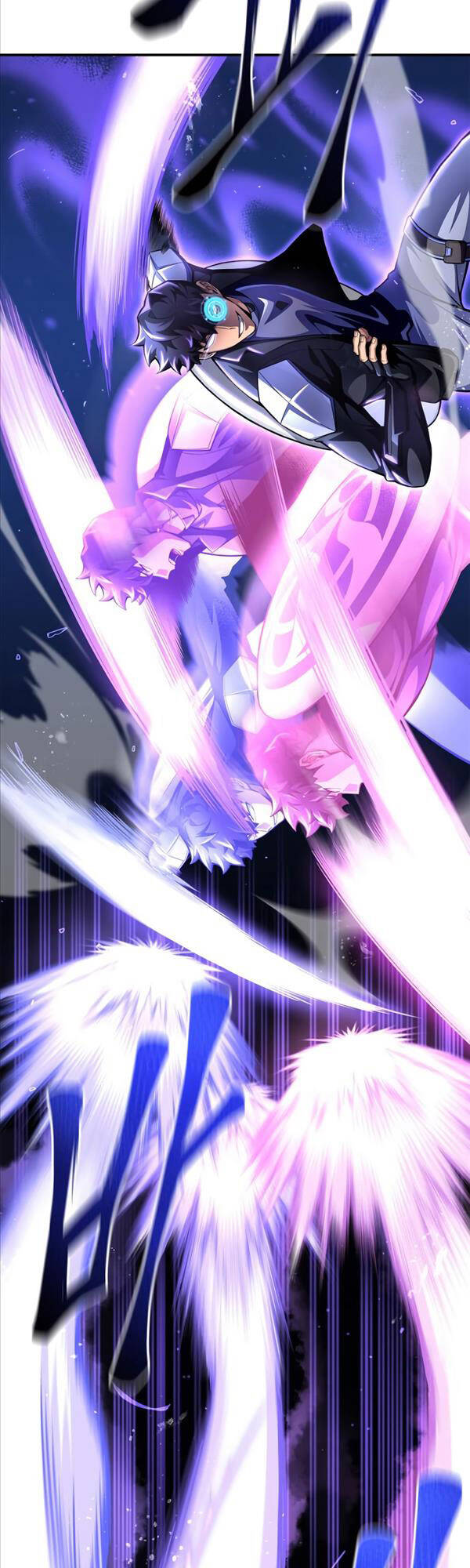 cuộc chiến siêu nhân chapter 45.2 42