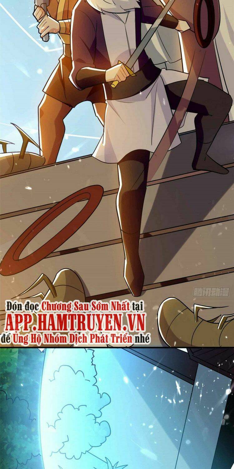 vạn giới tiên vương chapter 162 38