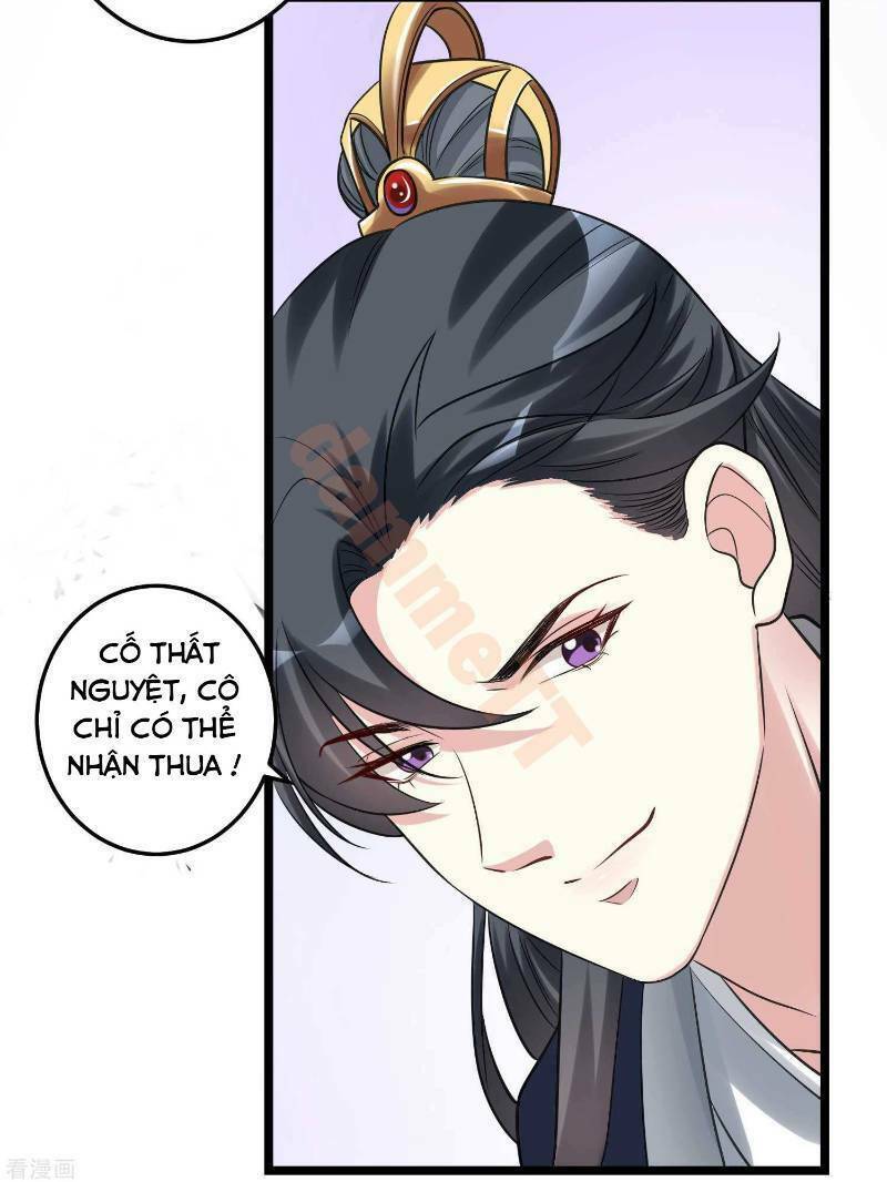 độc y đích nữ chapter 62 13
