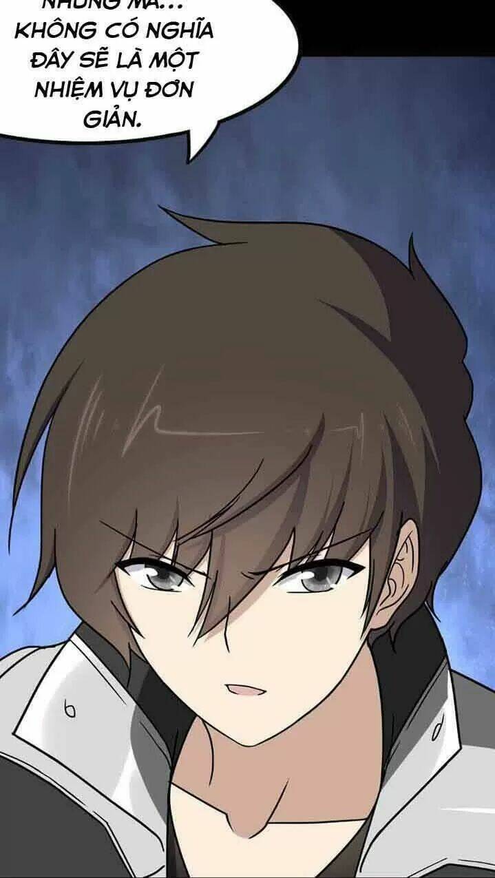 bạn gái virus của tôi chapter 207 24