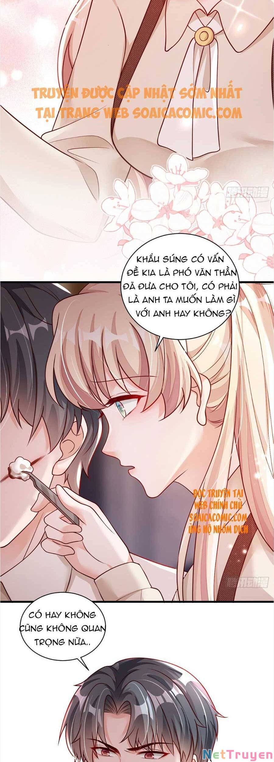 ác ma thì thầm chapter 70 12