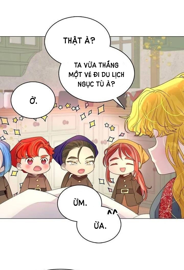 đừng xem thường nữ phụ chapter 161 12