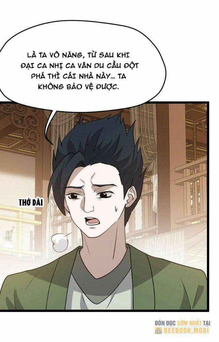 hệ thống gánh con mạnh nhất chapter 103 5
