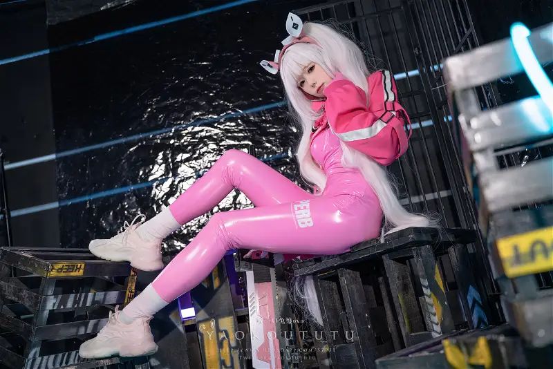 hình cosplay chapter 475 4