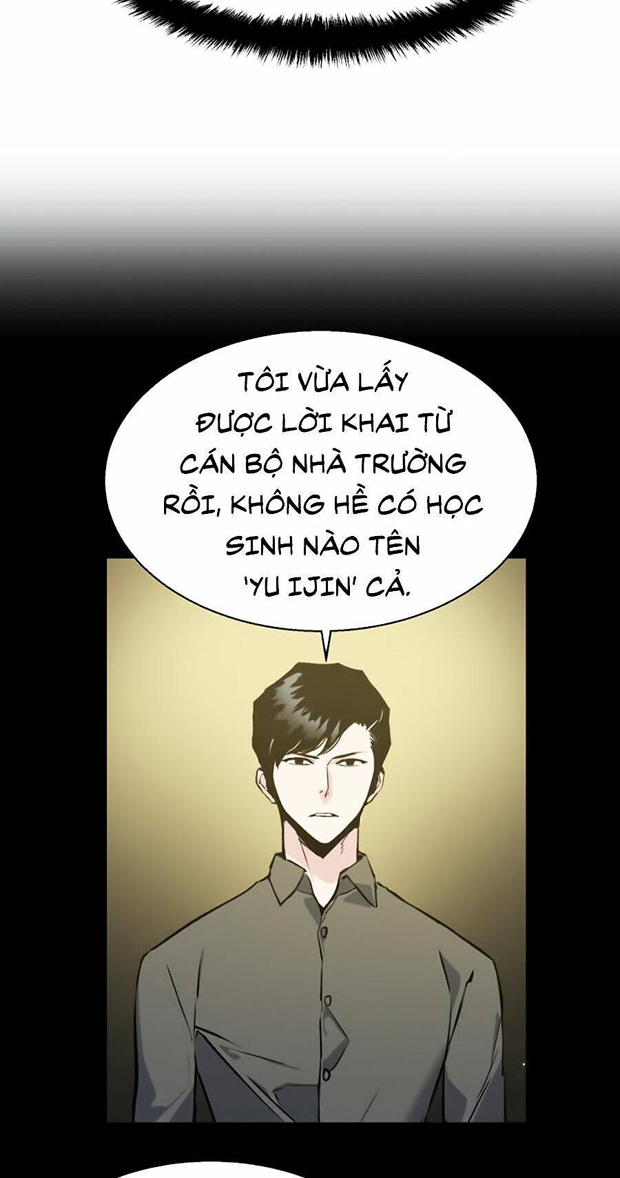 bạn học tôi là lính đánh thuê chapter 14 22