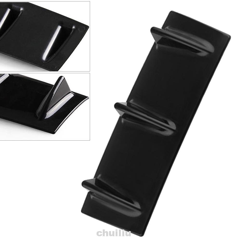 Vây Cá Mập Gắn Đuôi Xe Hơi