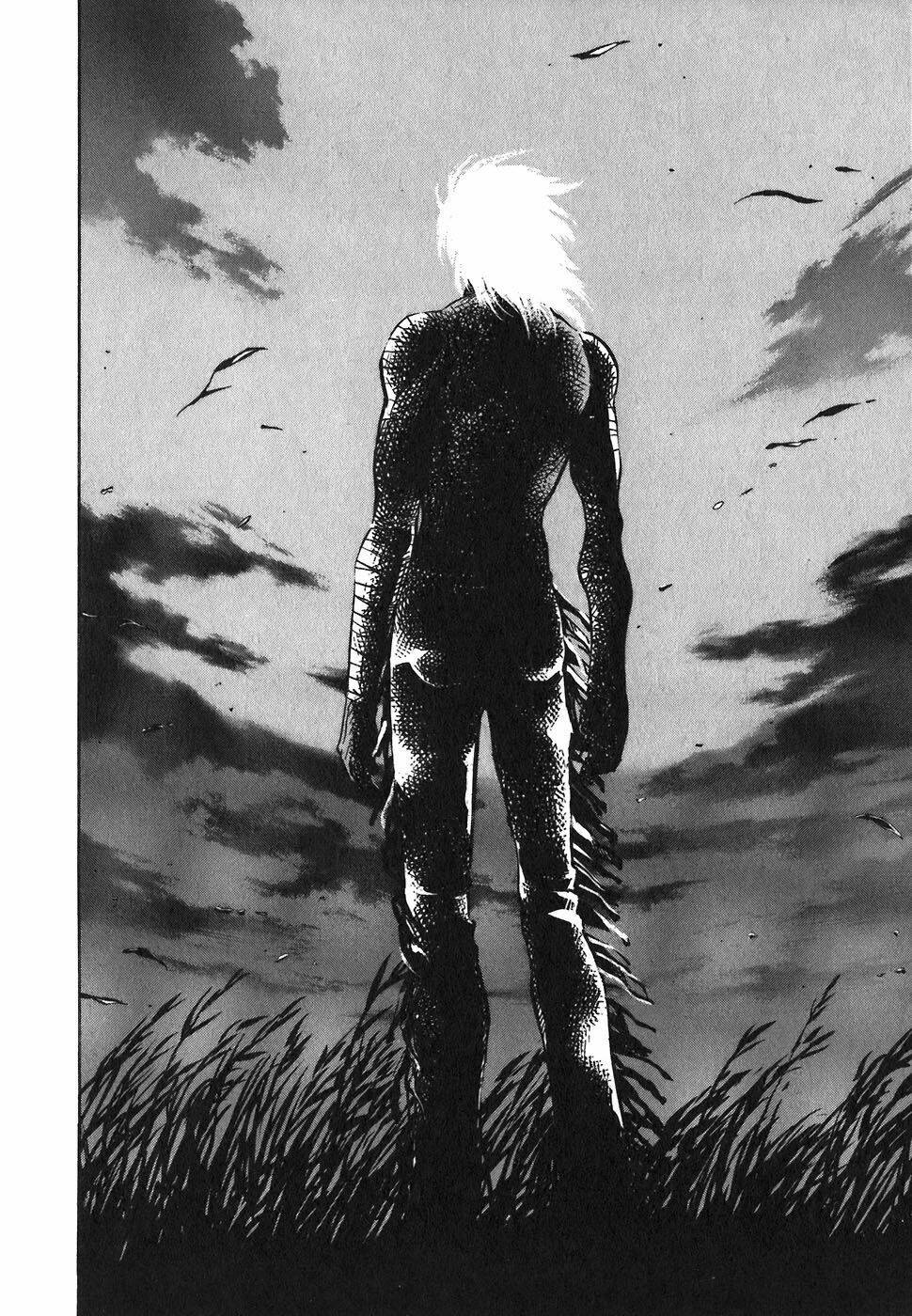 red living on the edge - người da đỏ lang thang chapter 103 21