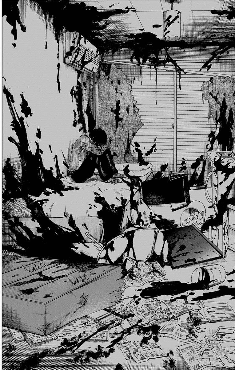 trò chơi tìm xác - karada sagashi chapter 30 6