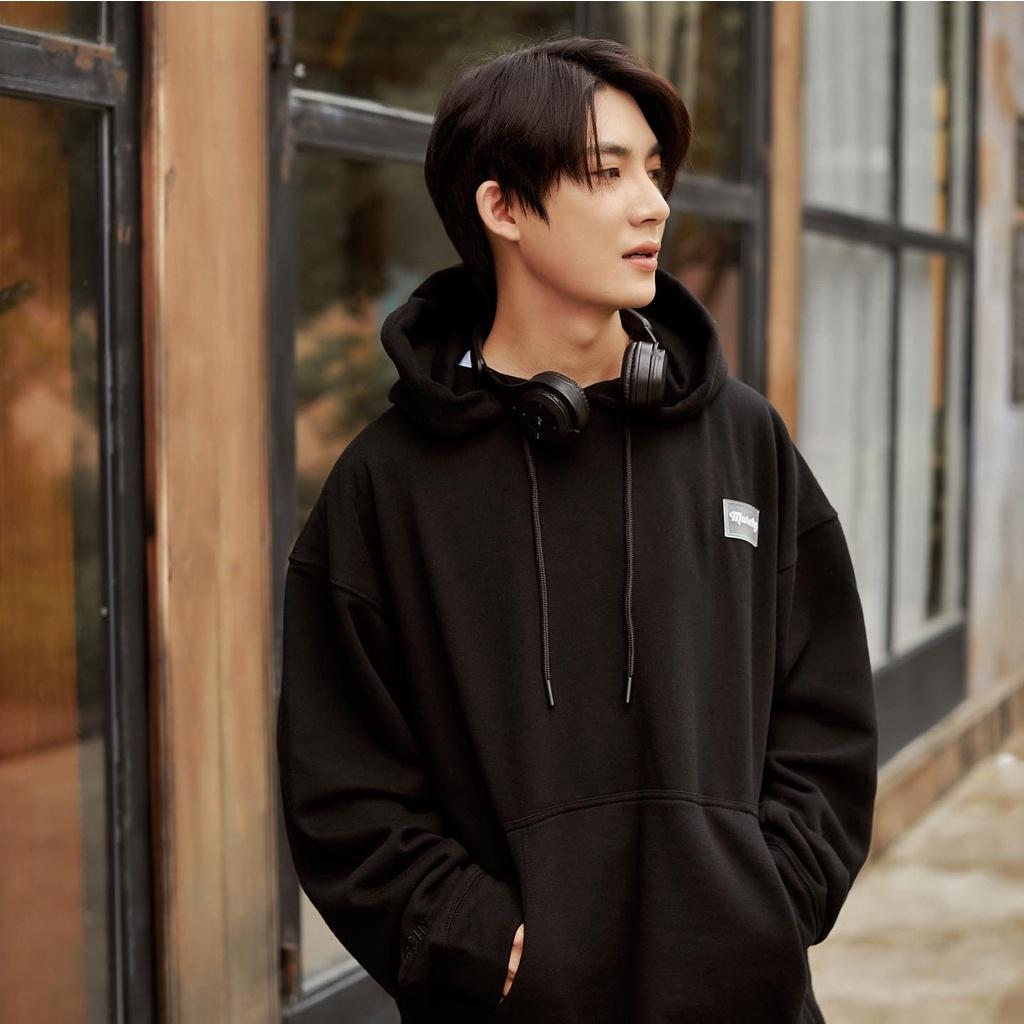MARCHY - Basic Hoodie season 2 - Áo khoác