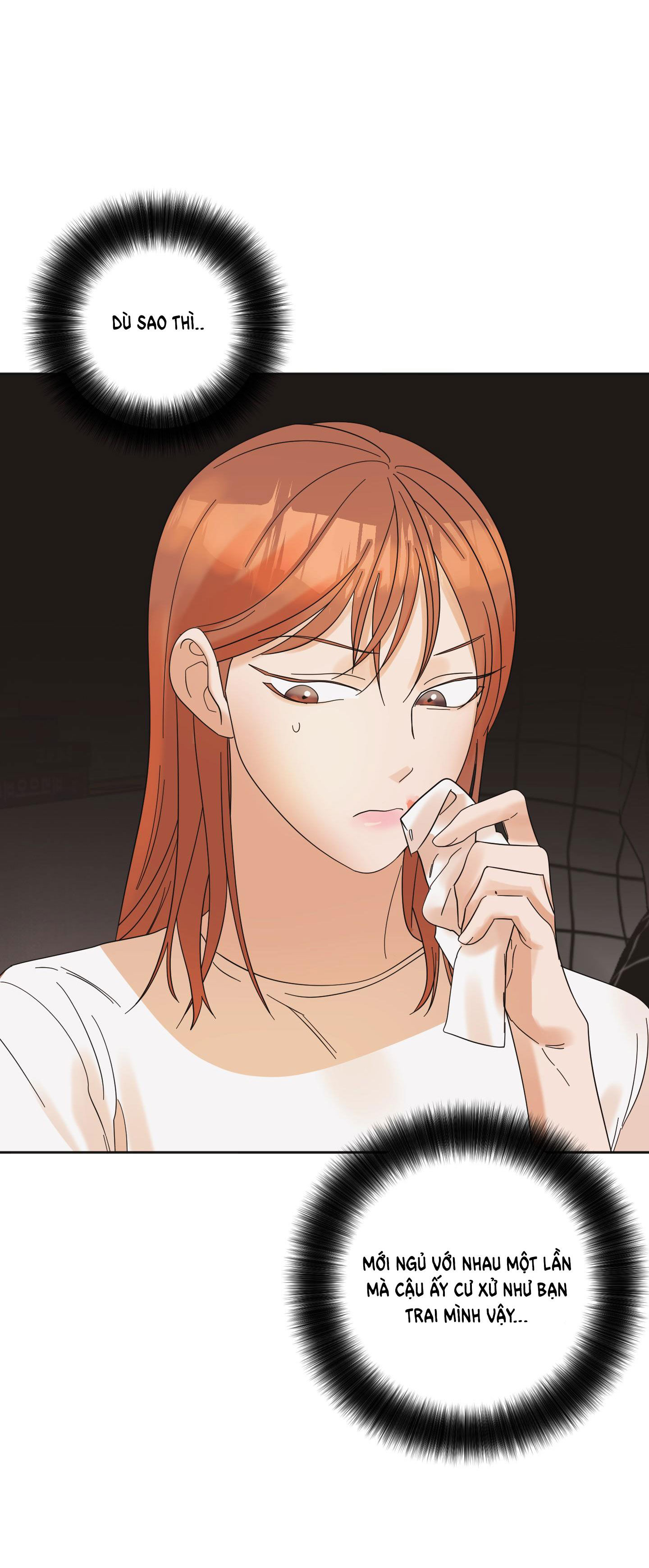 [18+] soldam tv chapter 6.1 28