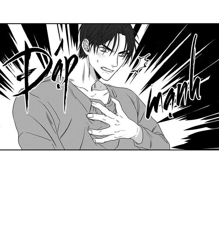 một tuần dục vọng – truyện ngắn omegaver chapter 5.1 33