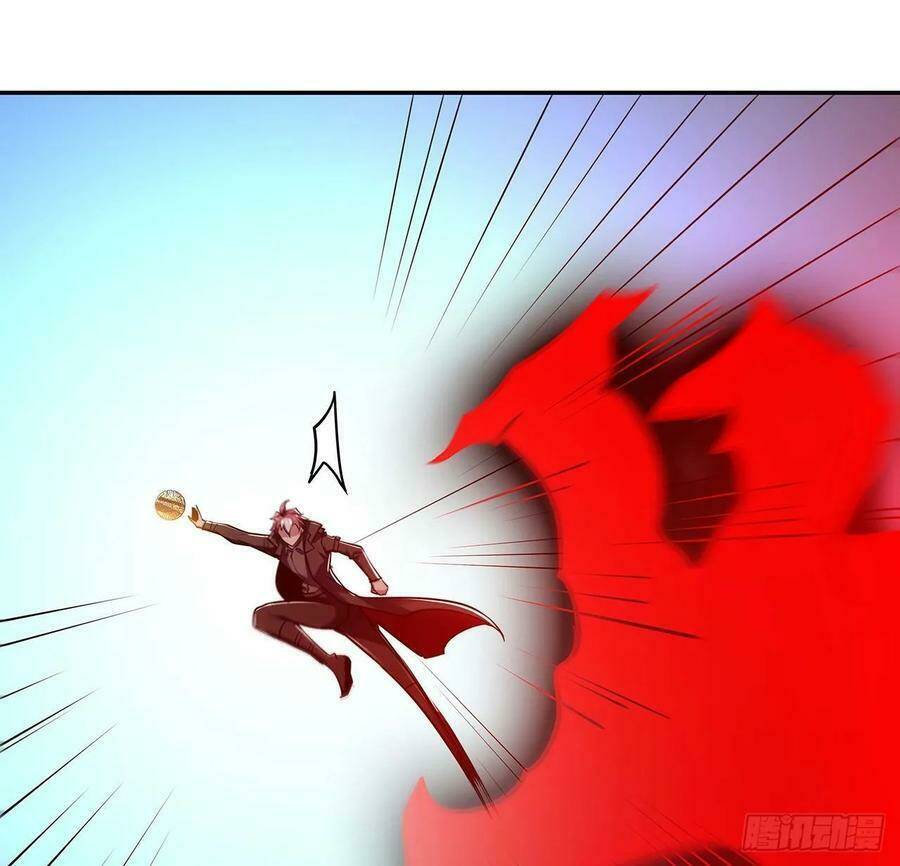 bất tử thần vương tu liên tục chapter 61 67