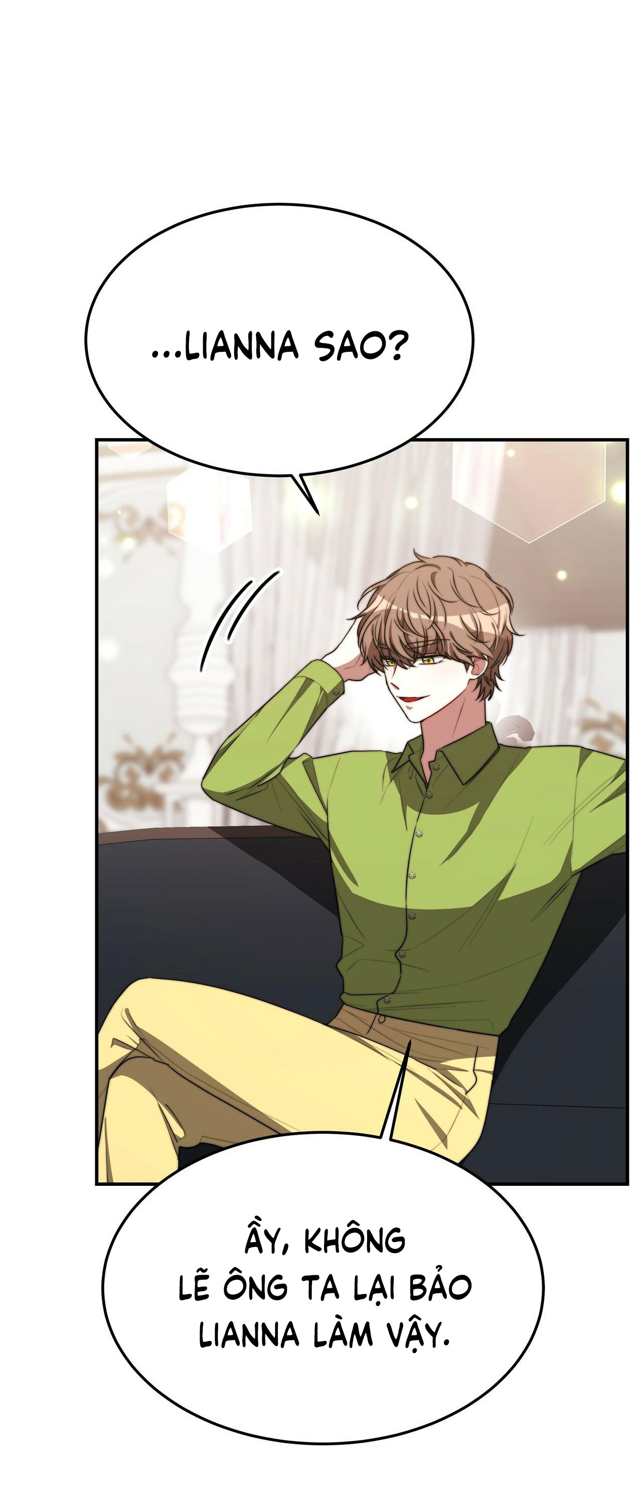 cuộc hôn nhân tay ba chapter 25 21