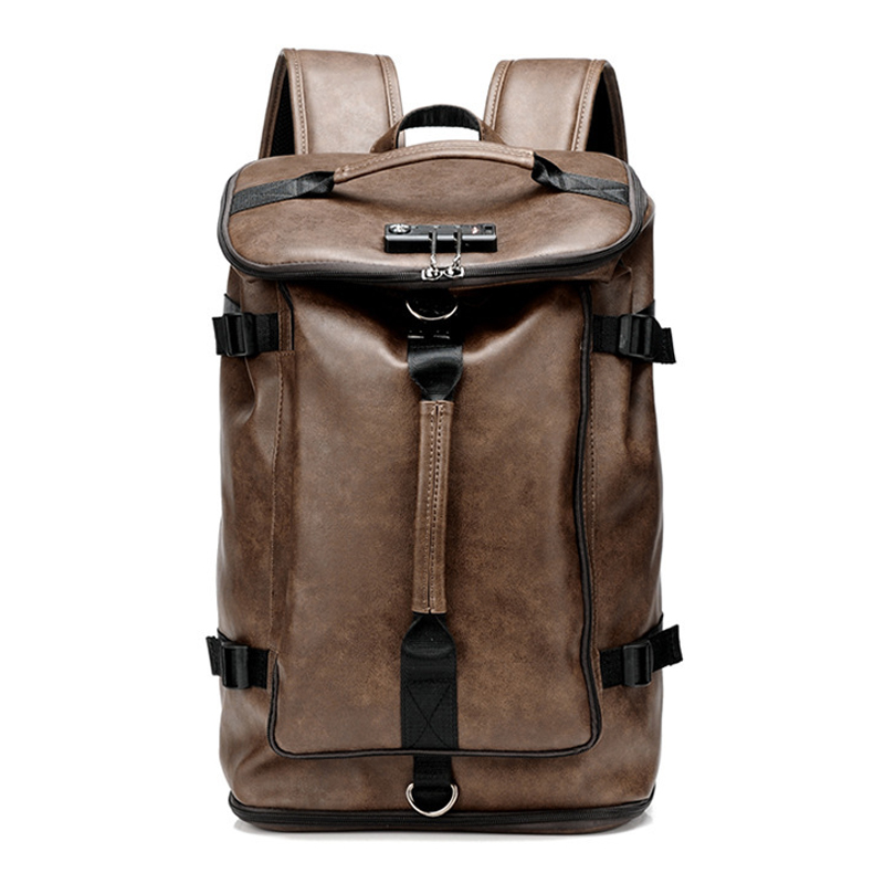 Balo nam DA phong cách mới – BEE GEE BLND9099