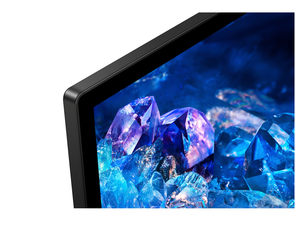 Google Tivi OLED Sony 4K 65 inch XR-65A80K - Hàng Chính Hãng - Chỉ Giao Hà Nội
