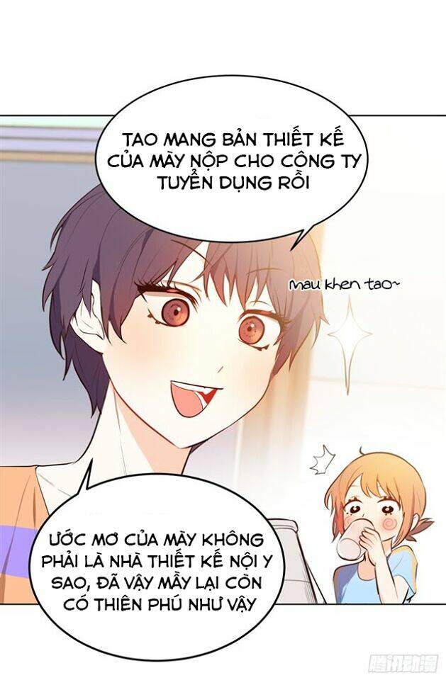 acup tiên sinh chapter 2 19