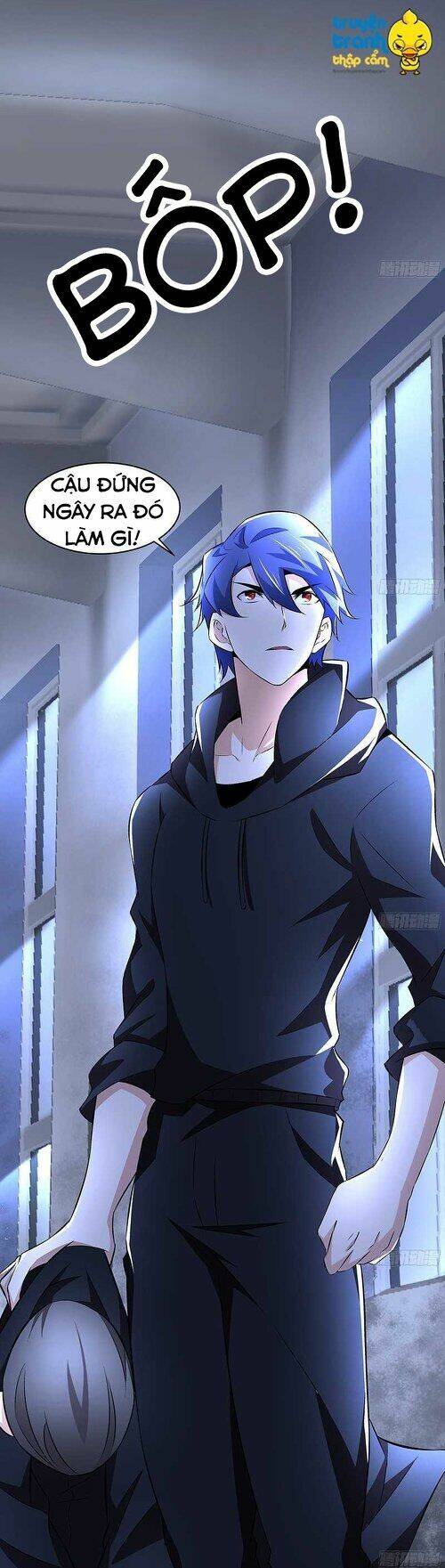 cường sủng hào môn tiểu manh thê chapter 53 32