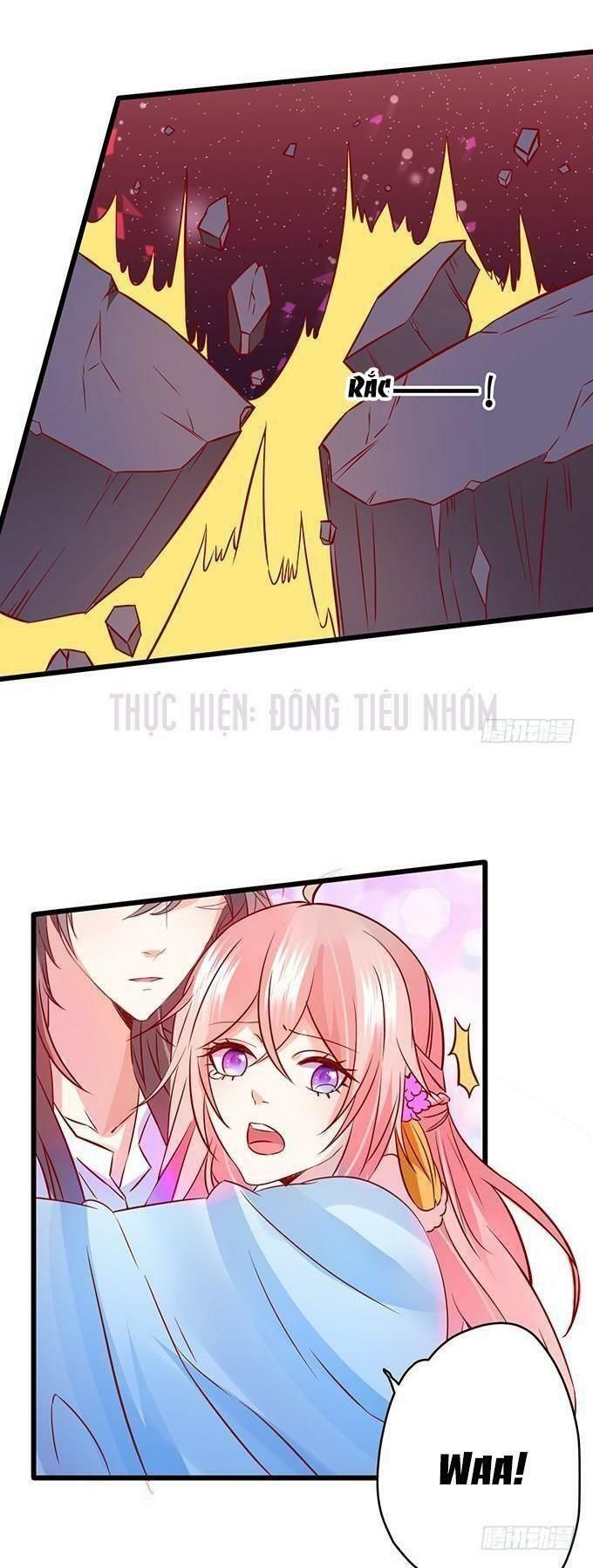 hồ tiên hung bạo chapter 48 2