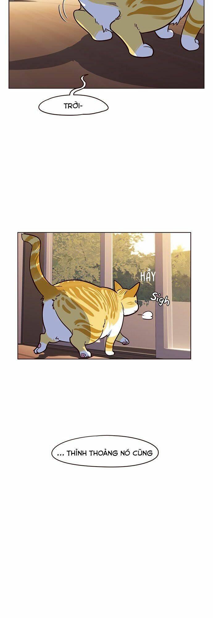 biến thân thành mèo chapter 12 52