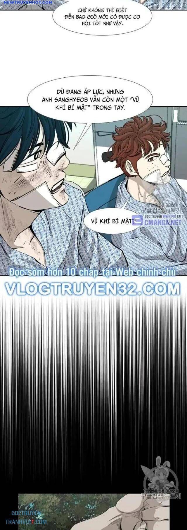 shark - cá mập chapter 170 56