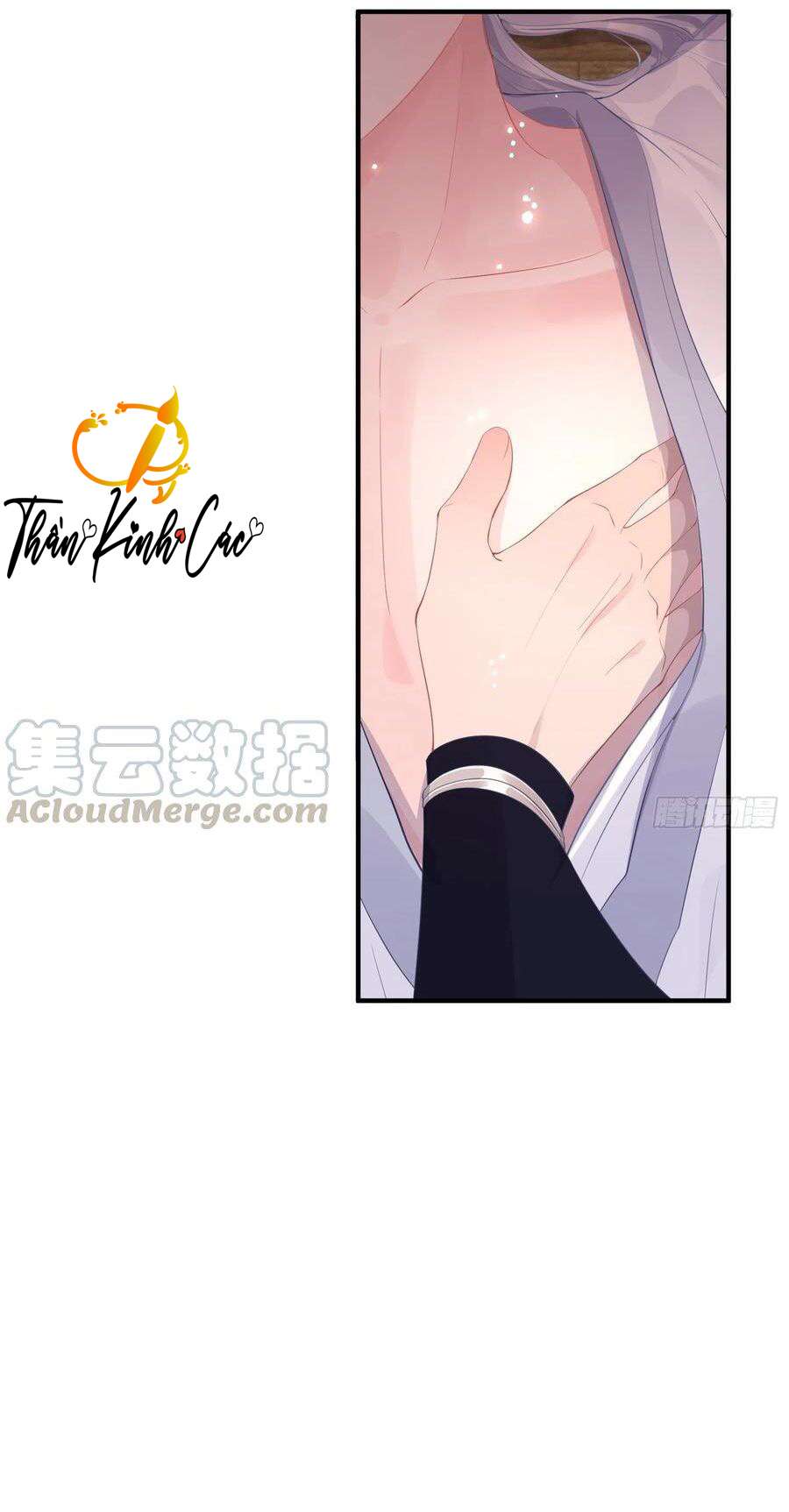 dập hoa lục chapter 9 7