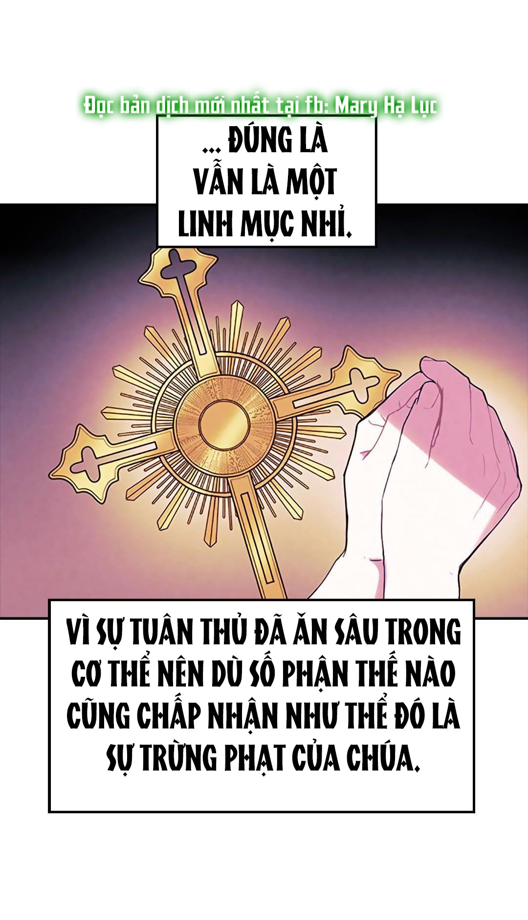 [bản 18+] trò chơi săn mồi của hoàng đế và thánh kỵ sĩ chapter 32.1 27