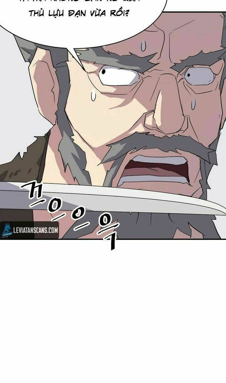 trọng sinh, bất khả chiến bại chapter 42 9