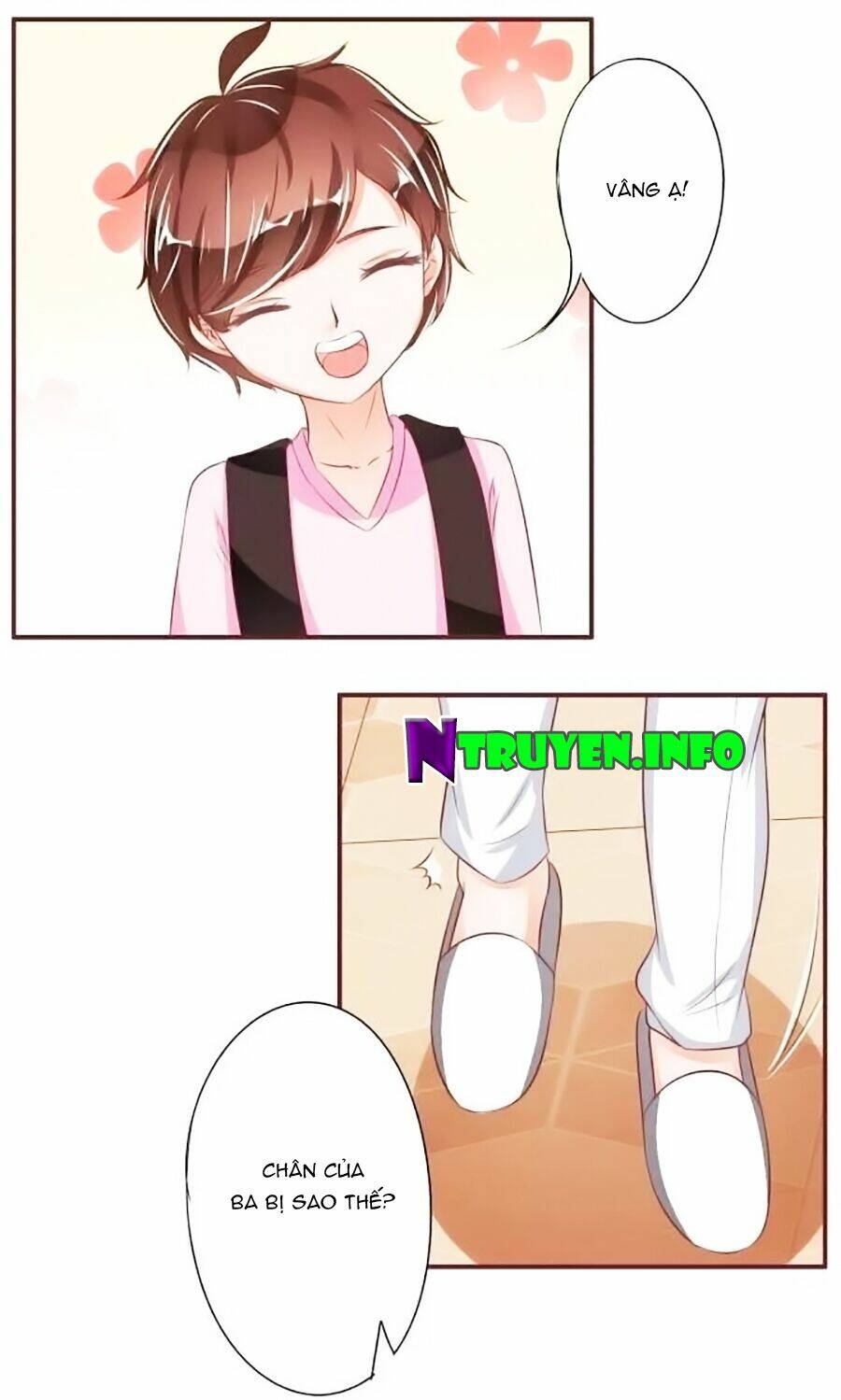 vương tước tư hữu bảo bối chapter 49 4