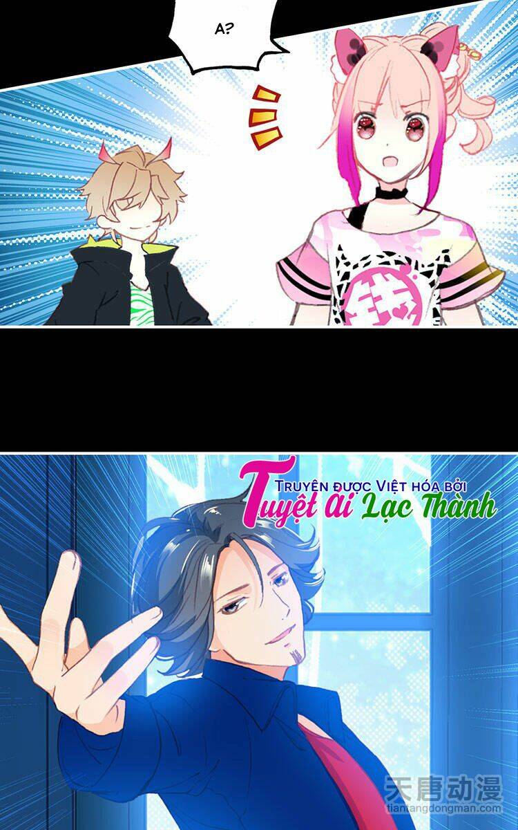 gia đình biến thái chapter 15 24